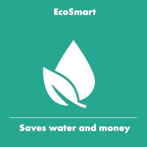 hansgrohe Crometta S Duschsystem – Hochwertige Regendusche mit Thermostat, ideal für entspannende Duscherlebnisse